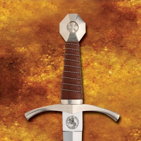 ACCOLADE DAGGER OF THE NIGHTS TEMPLAR